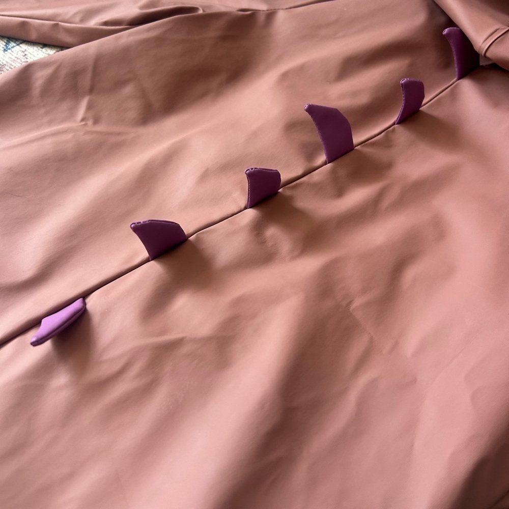 Joules Gruffalo Raincoat for Kids - Picture 9 of 9